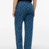 Vmctessa High Rise Wide Leg Fit Jeans Vmctessa High Rise Wide Leg Fit Jeans