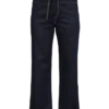 Vmctessa High Rise Wide Leg Fit Jeans