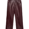 Vmctessa High Rise Wide Leg Fit Jeans