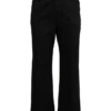 Vmctessa High Rise Wide Leg Fit Jeans