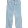 Vmctessa High Rise Wide Leg Fit Jeans