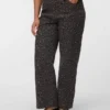 Vmctessa High Rise Wide Leg Fit Jeans Vmctessa High Rise Wide Leg Fit Jeans