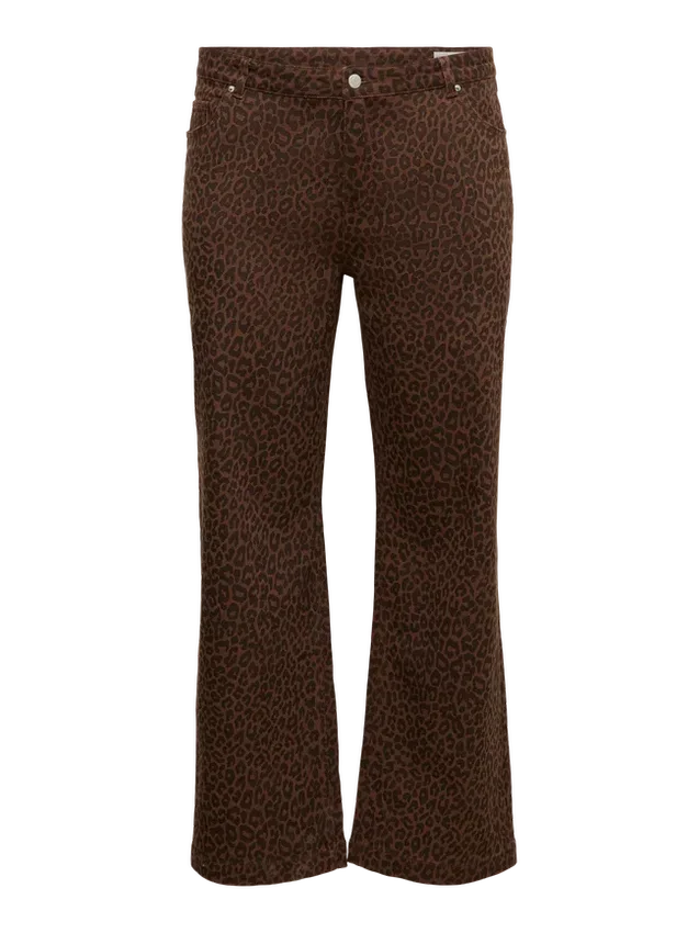 Vmctessa High Rise Wide Leg Fit Jeans Vmctessa High Rise Wide Leg Fit Jeans