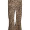 Vmctessa High Rise Wide Leg Fit Jeans
