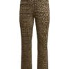 Vmctessa High Rise Wide Leg Fit Jeans