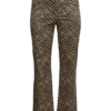 Vmctessa High Rise Wide Leg Fit Jeans