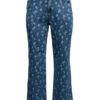 Vmctessa High Rise Wide Leg Fit Jeans Vmctessa High Rise Wide Leg Fit Jeans
