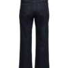 Vmctessa High Rise Wide Leg Fit Jeans