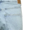 Vmctessa High Rise Wide Leg Fit Jeans