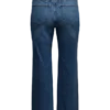 Vmctessa High Rise Wide Leg Fit Jeans Vmctessa High Rise Wide Leg Fit Jeans