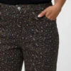Vmctessa High Rise Wide Leg Fit Jeans Vmctessa High Rise Wide Leg Fit Jeans
