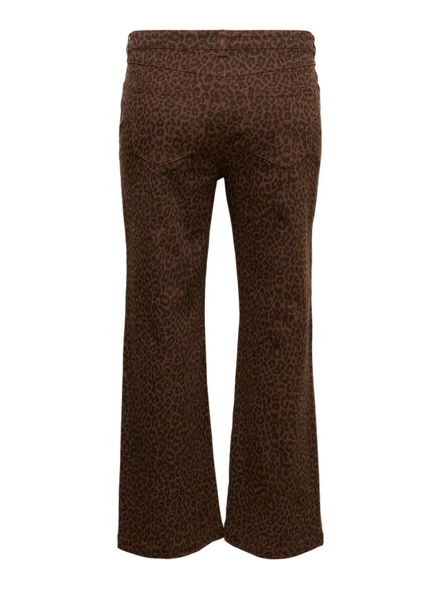 Vmctessa High Rise Wide Leg Fit Jeans Vmctessa High Rise Wide Leg Fit Jeans