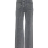 Vmctessa High Rise Wide Leg Fit Jeans