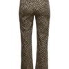 Vmctessa High Rise Wide Leg Fit Jeans