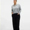 Vmctessa High Rise Wide Leg Fit Jeans Vmctessa High Rise Wide Leg Fit Jeans