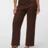 Vmctessa High Rise Wide Leg Fit Jeans Vmctessa High Rise Wide Leg Fit Jeans