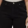 Vmctessa High Rise Wide Leg Fit Jeans Vmctessa High Rise Wide Leg Fit Jeans