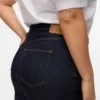 Vmctessa High Rise Wide Leg Fit Jeans Vmctessa High Rise Wide Leg Fit Jeans
