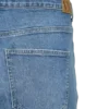 Vmctessa-Stretch High Rise Mom Fit Jeans