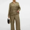 Vmctoma High Waist Trousers