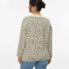 Vmctres Knitted Pullover