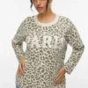 Vmctres Knitted Pullover