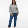 Vmctrina Sweatshirt
