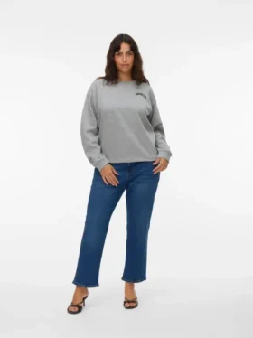 Vmctrina Sweatshirt