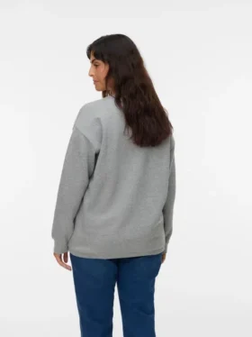 Vmctrina Sweatshirt