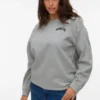 Vmctrina Sweatshirt