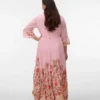 Vmculrikke Long Dress