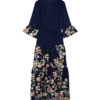 Vmculrikke Long Dress