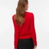 Vmcute Knitted Pullover