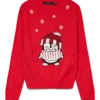 Vmcute Knitted Pullover