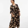 Vmcvera Long Dress