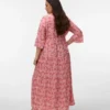 Vmcvera Long Dress