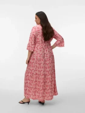 Vmcvera Long Dress