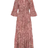 Vmcvera Long Dress