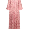 Vmcvera Long Dress