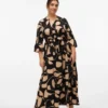 Vmcvera Long Dress