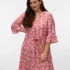 Vmcvera Long Dress