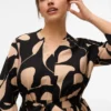 Vmcvera Long Dress