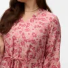 Vmcvera Long Dress