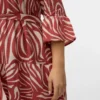Vmcvera Long Dress