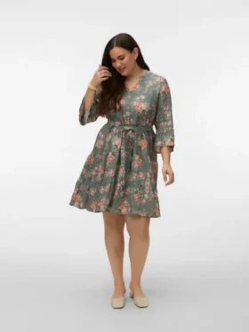 Vmcvera Short Dress