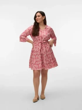Vmcvera Short Dress