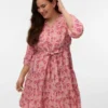 Vmcvera Short Dress