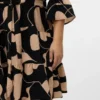 Vmcvera Short Dress