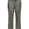 Vmcvina High Waist Trousers Vmcvina High Waist Trousers
