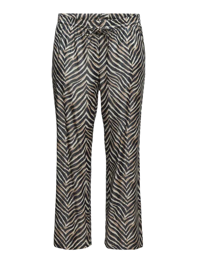 Vmcvina High Waist Trousers Vmcvina High Waist Trousers